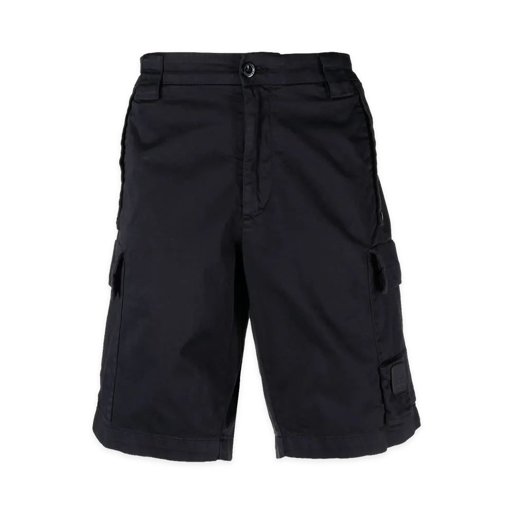 C.P. Company Metropolis Shorts "Blue"