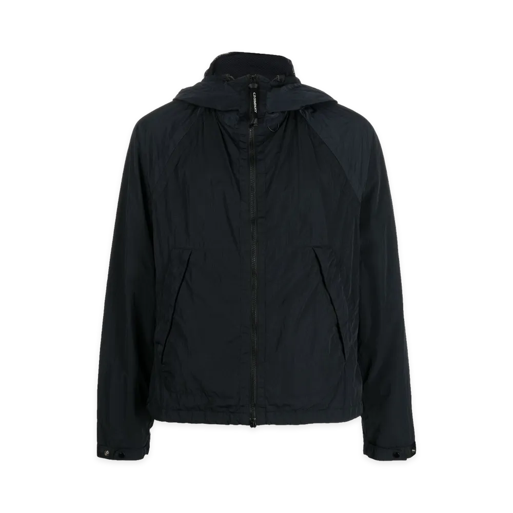 C.P. Company Coats "Blue"