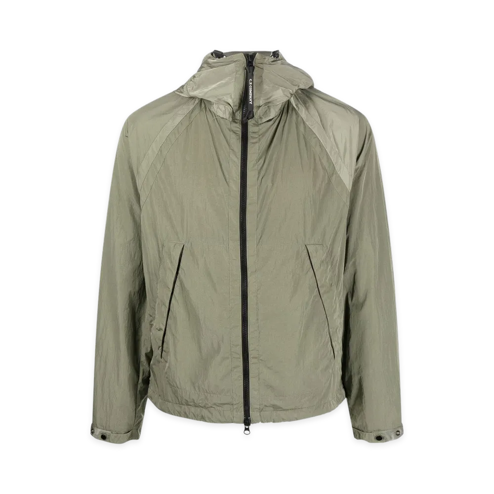 C.P. Company Coats "Green"