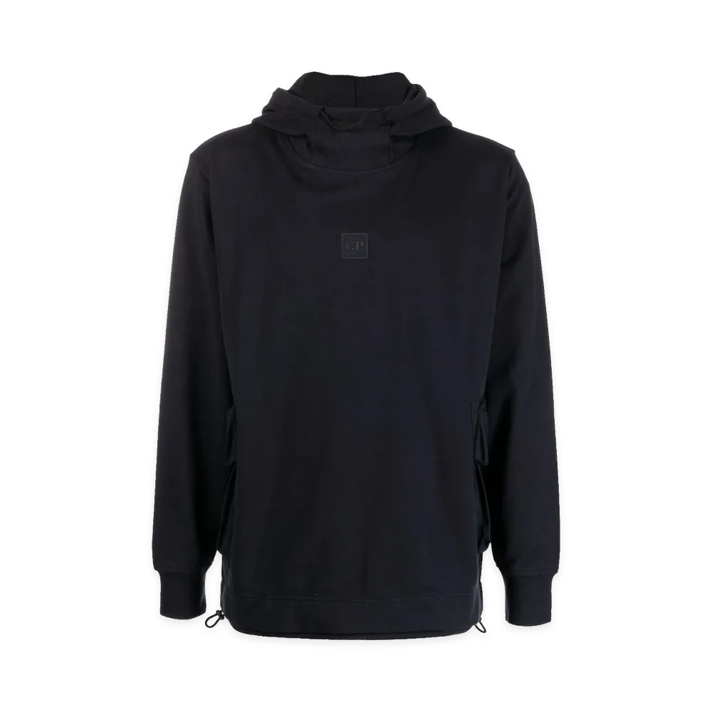 C.P. Company Metropolis Sweaters "Blue"