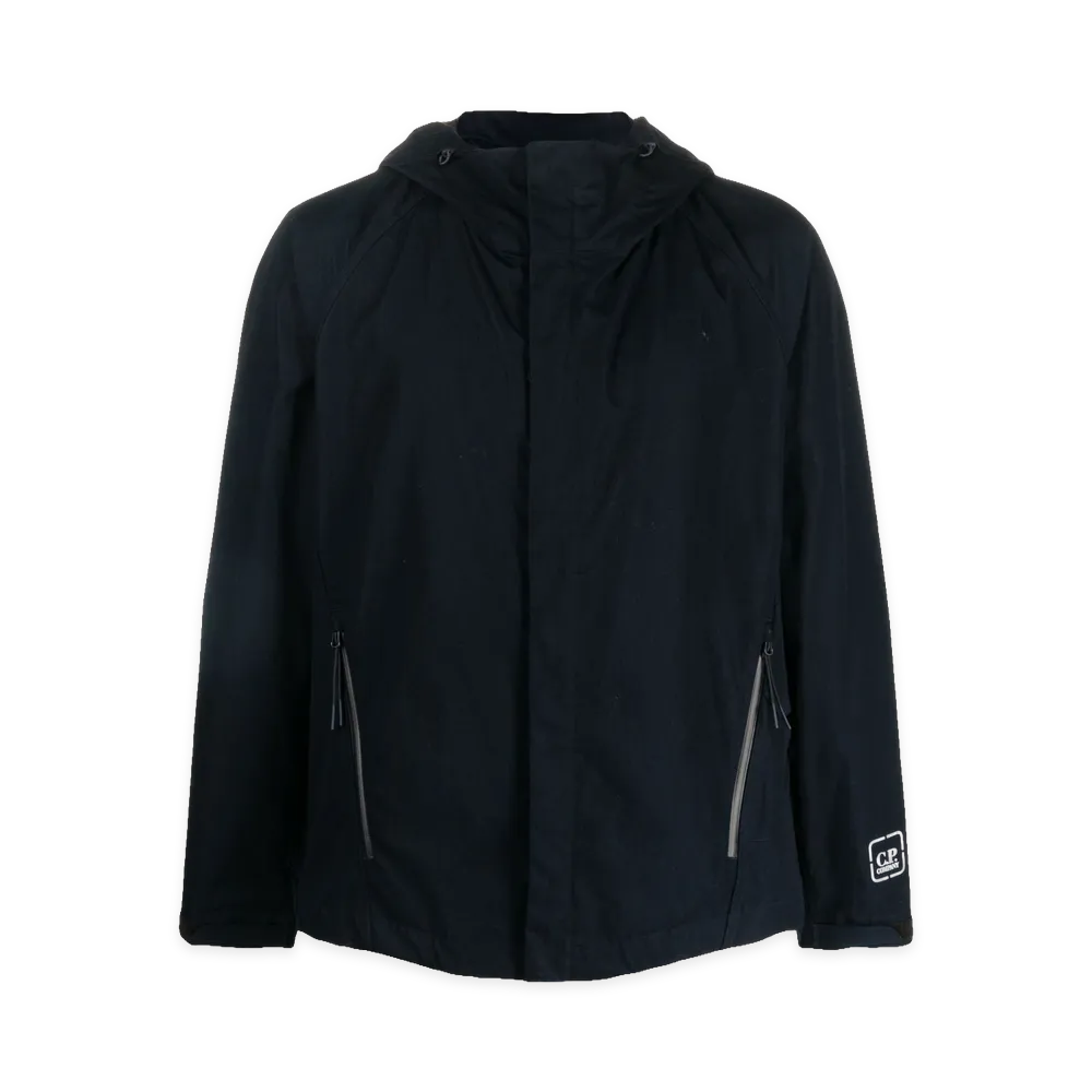 C.P. Company Metropolis Jackets "Blue"