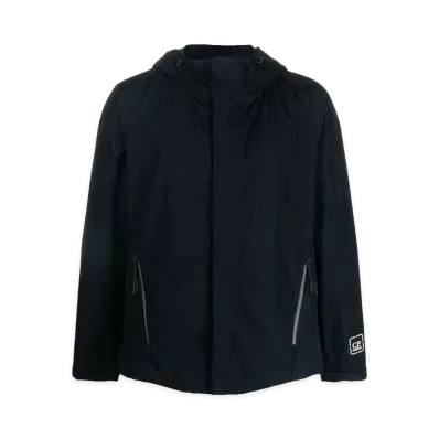 C.P. Company Metropolis Jackets "Blue"