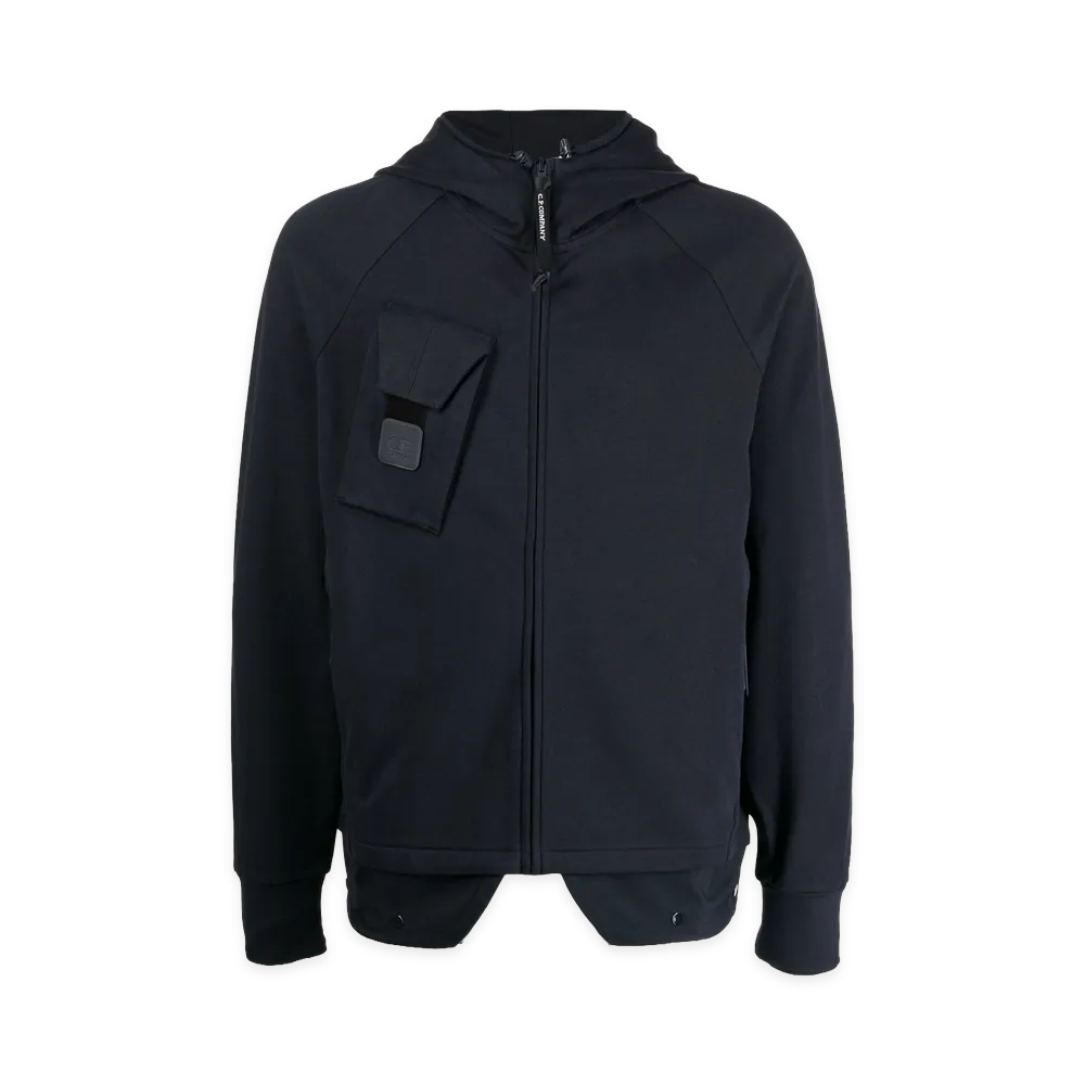 C.P. Company Metropolis Sweaters "Blue"