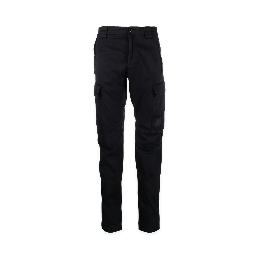C.P. Company Metropolis Trousers "Blue"