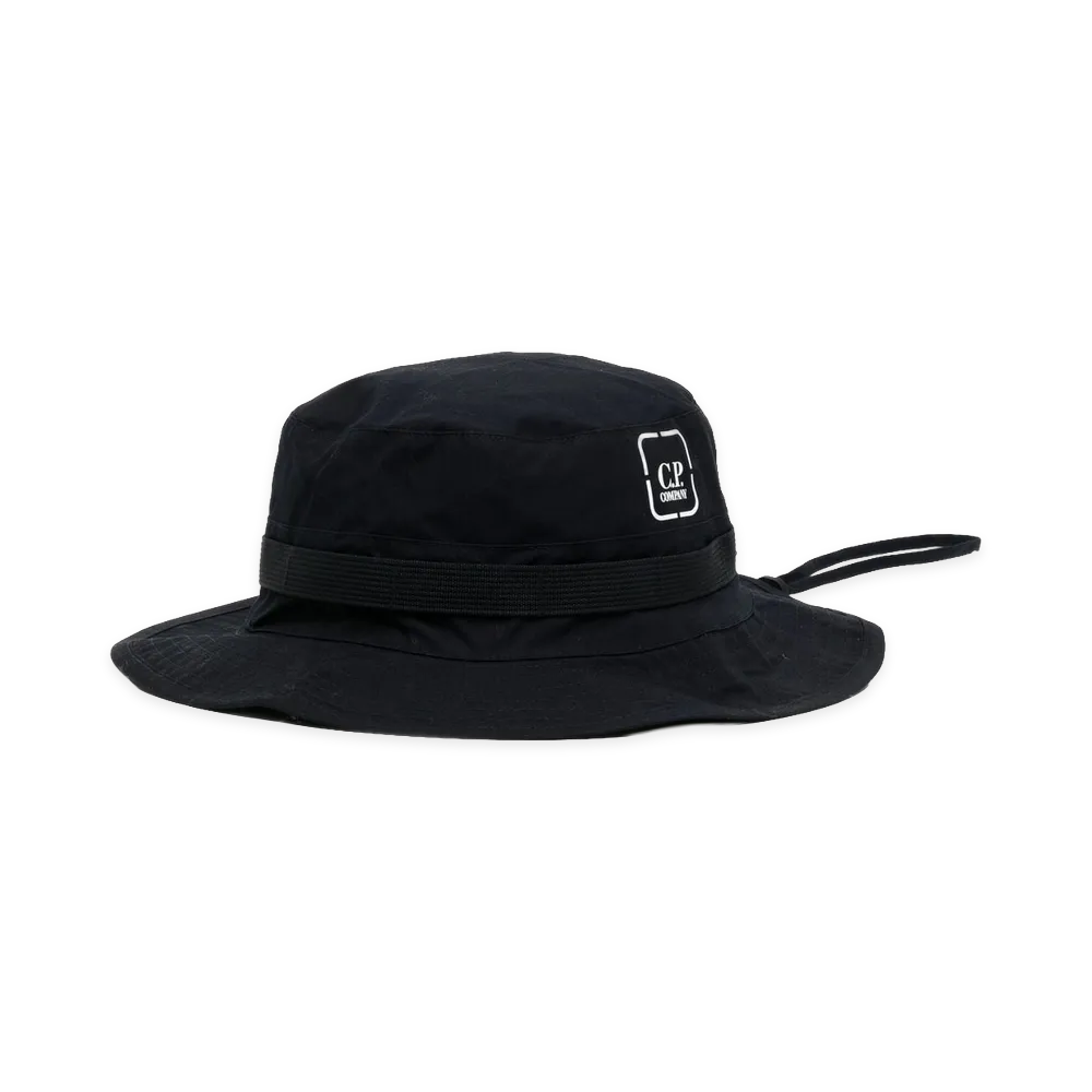 C.P. Company Metropolis Hats "Blue"