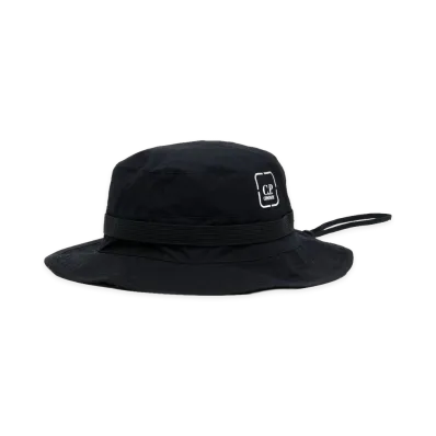 C.P. Company Metropolis Hats "Blue"