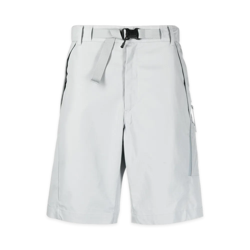 C.P. Company Metropolis Shorts "Gray"