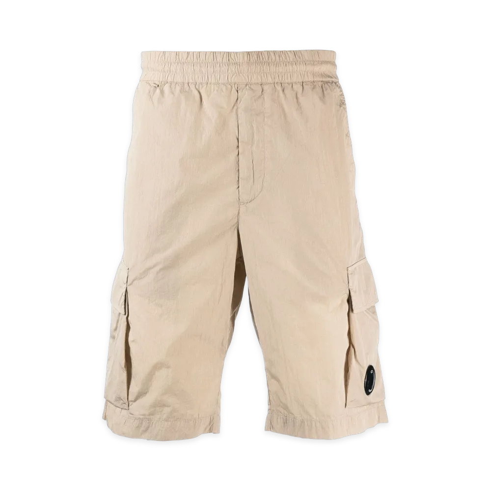 C.P. Company Shorts "Beige"