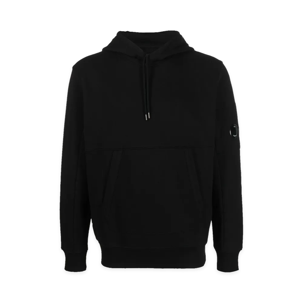 C.P. Company Sweaters "Black"
