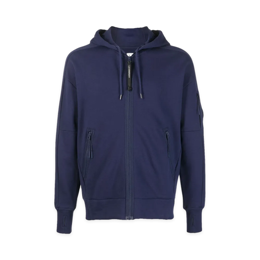 C.P. Company Sweaters "Blue"