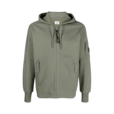 C.P. Company Sweaters "Green"