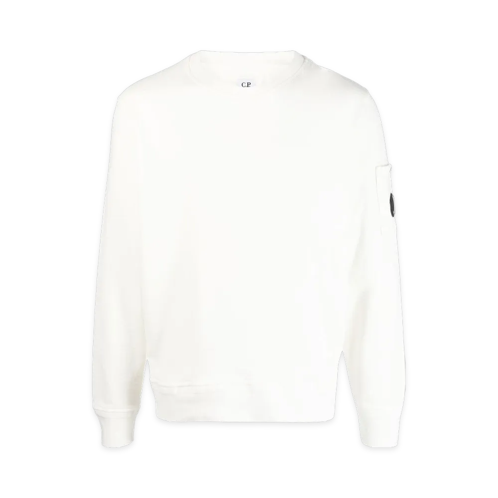 C.P. Company Sweaters "White"