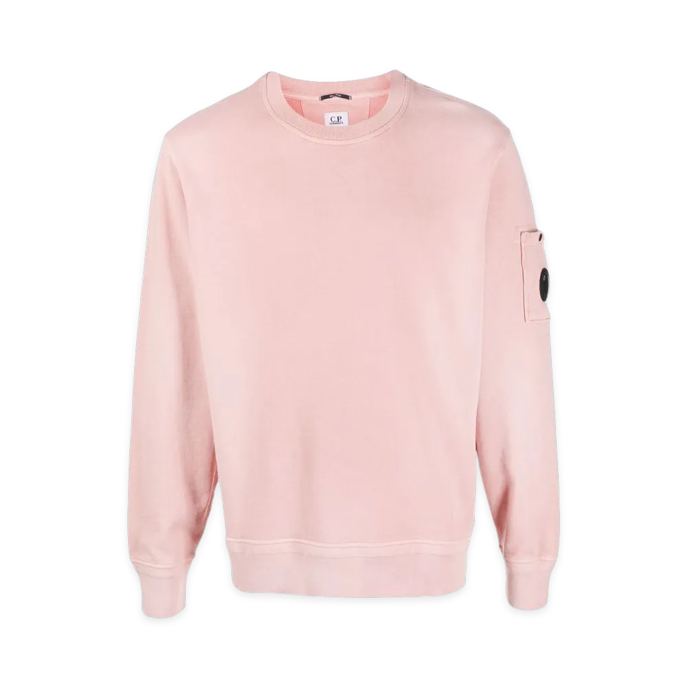 C.P. Company Sweaters "Pink"