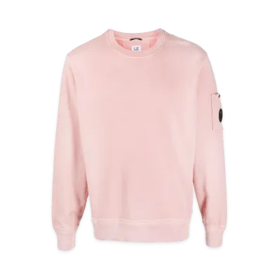 C.P. Company Sweaters "Pink"