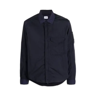 C.P. Company Coats "Blue"