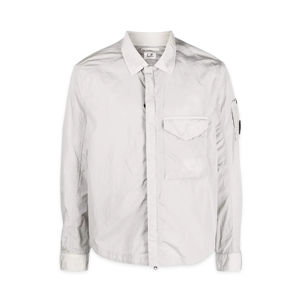 C.P. Company Coats "Gray"