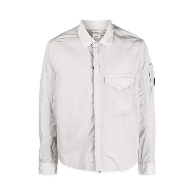 C.P. Company Coats "Gray"