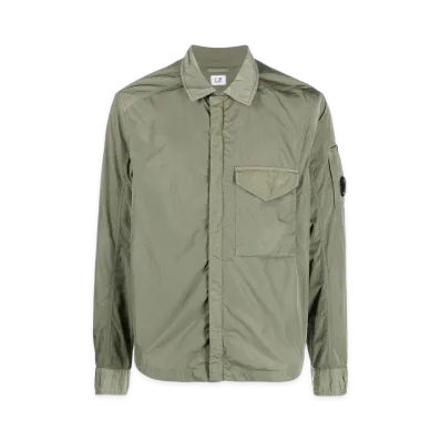 C.P. Company Coats "Green"
