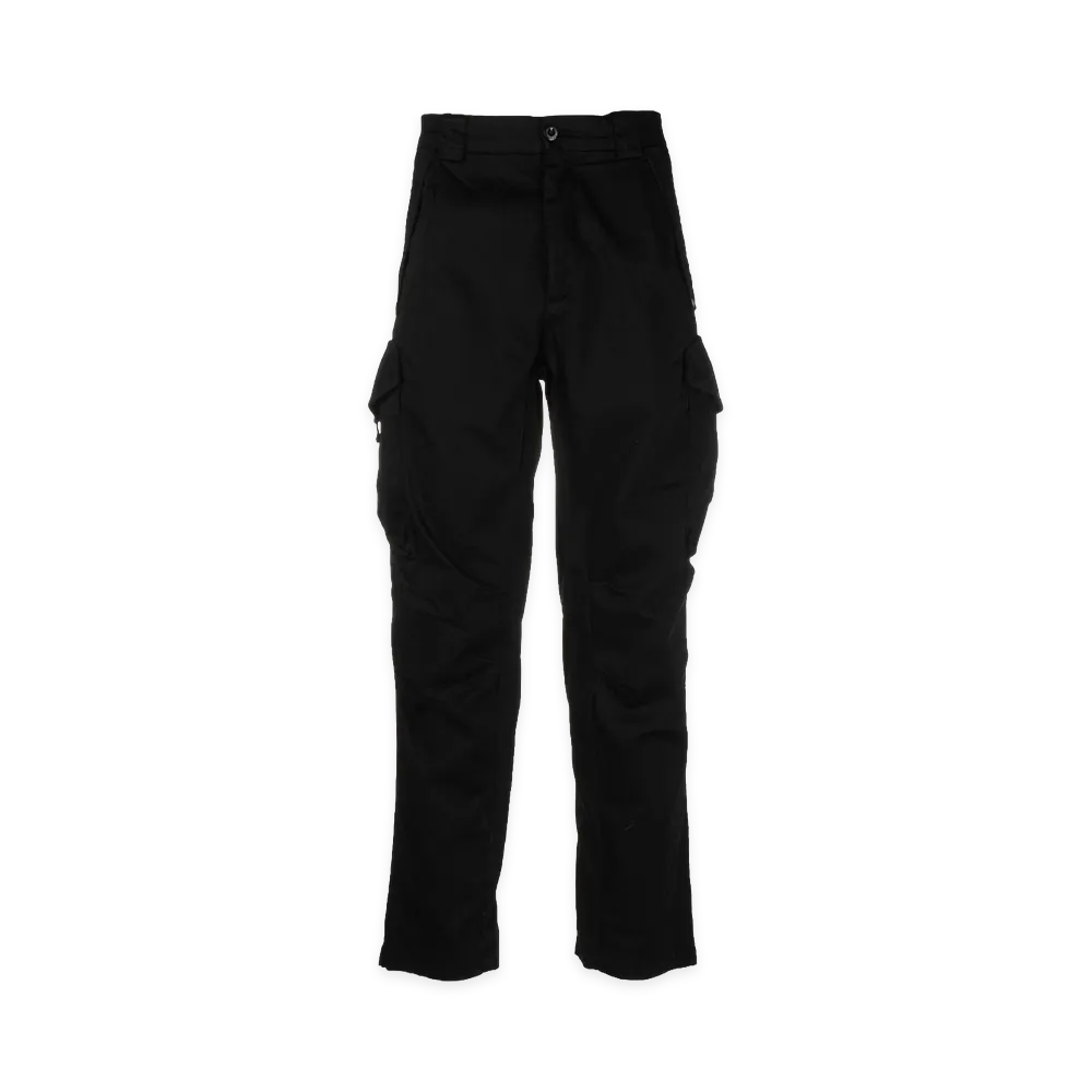 C.P. Company Trousers "Black"