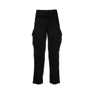 C.P. Company Trousers "Black"