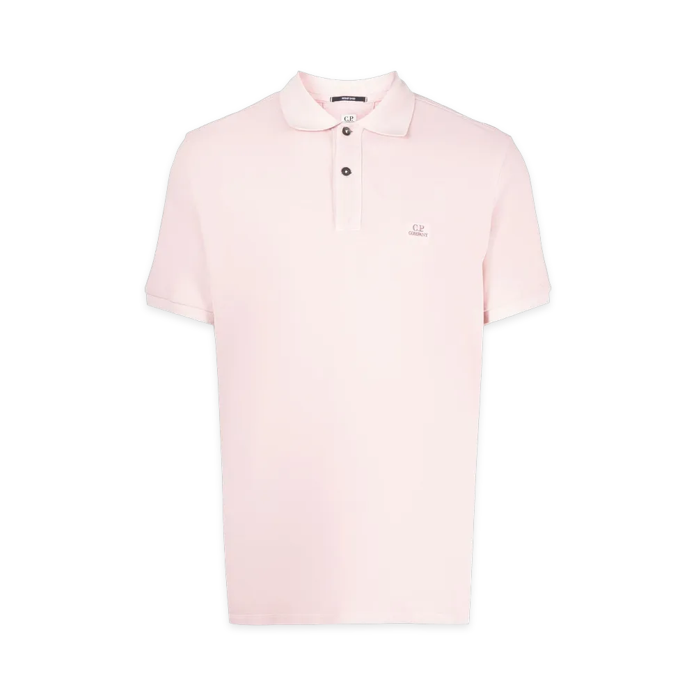 C.P. Company Polo "Pink"