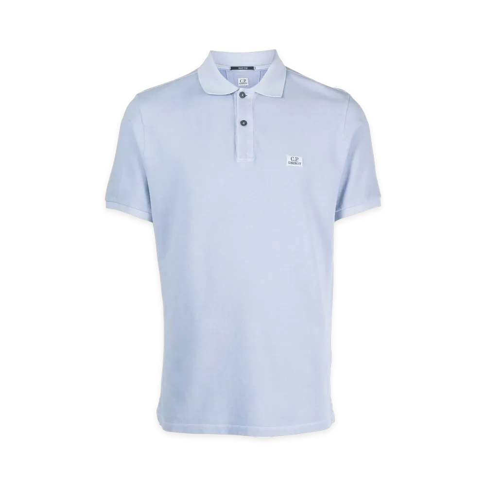 C.P. Company Polo "Purple"