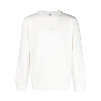 C.P. Company Sweaters "White"