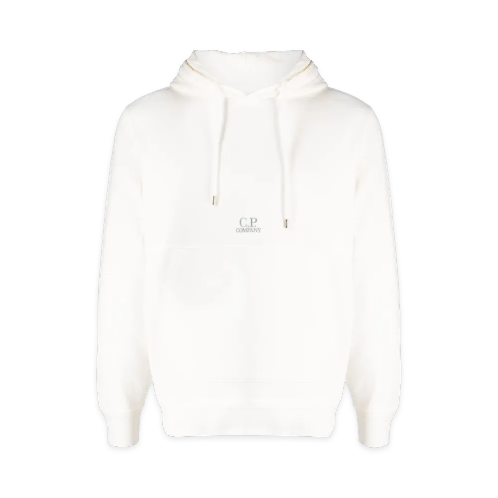 C.P. Company Sweaters "White"
