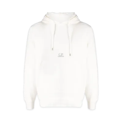 C.P. Company Sweaters "White"