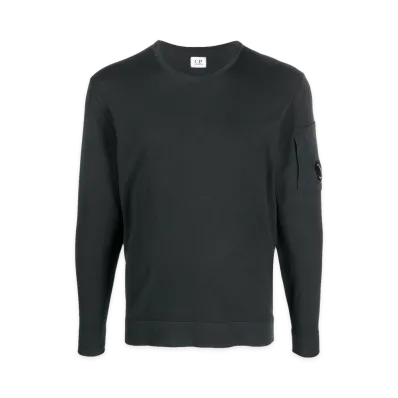 C.P. Company Sweaters "Black"