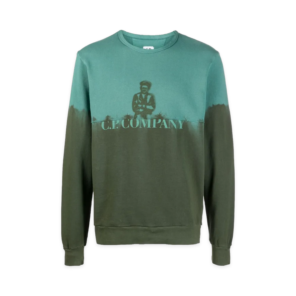 C.P. Company Sweaters "Multicolor"