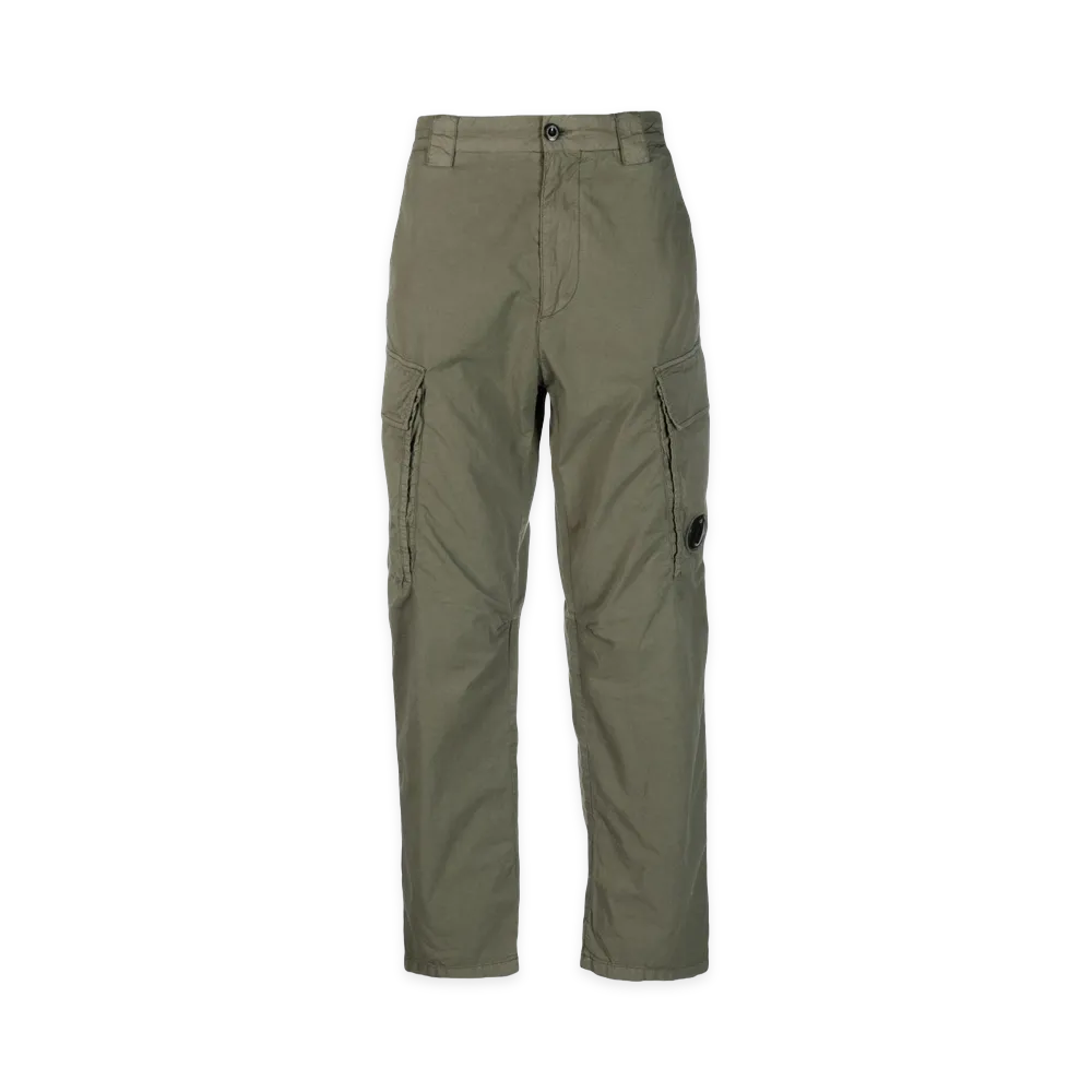 C.P. Company Trousers "Green"