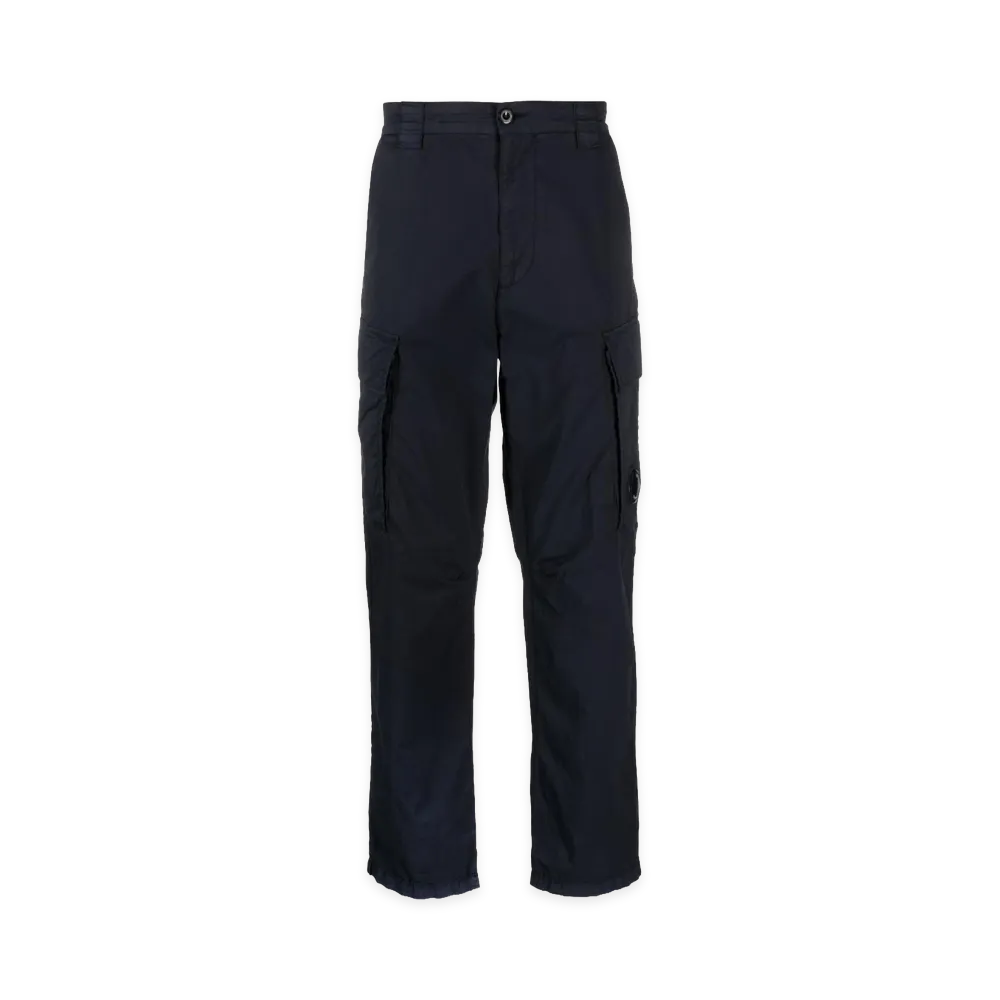 C.P. Company Trousers "Blue"