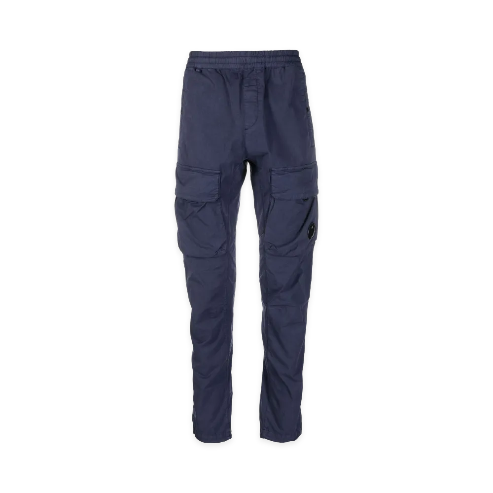 C.P. Company Trousers "Blue"
