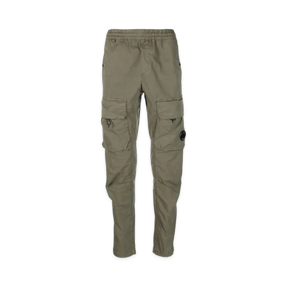 C.P. Company Trousers "Green"