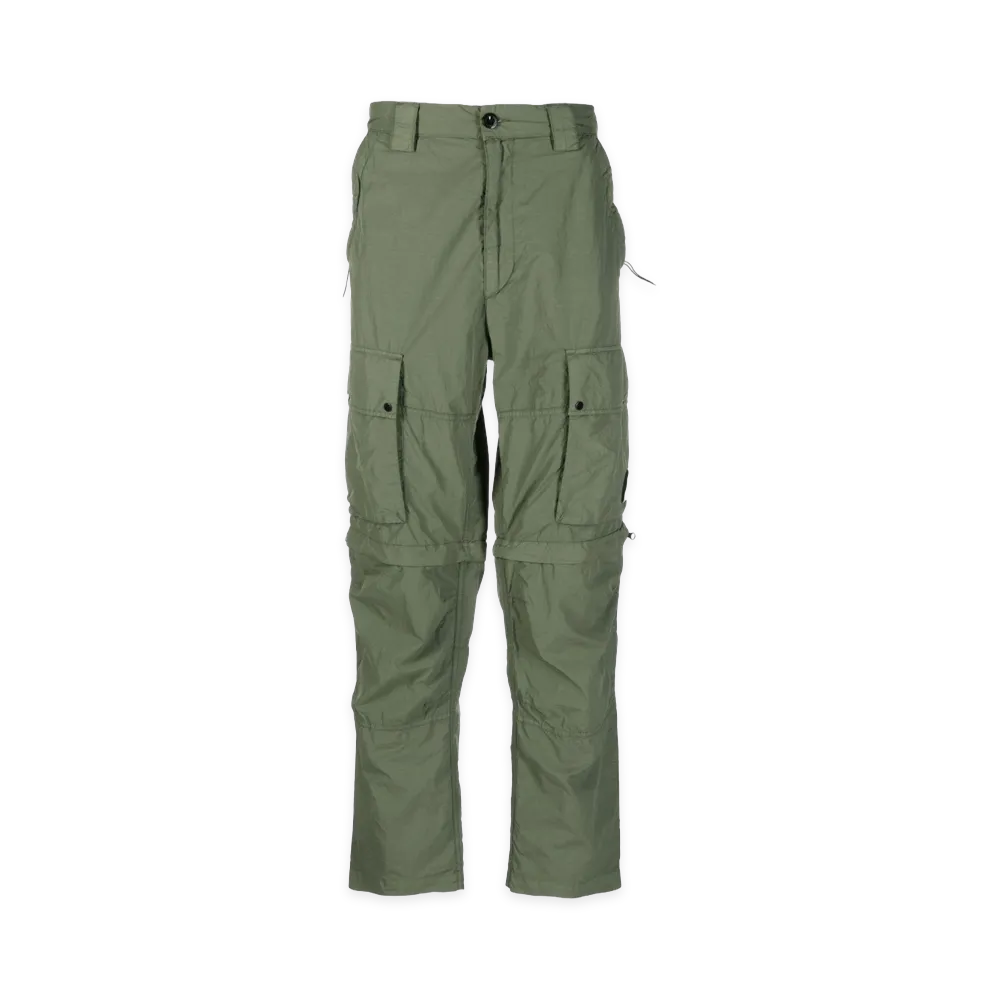 C.P. Company Trousers "Green"