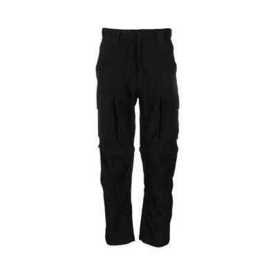 C.P. Company Trousers "Black"