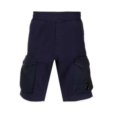 C.P. Company Shorts "Blue"