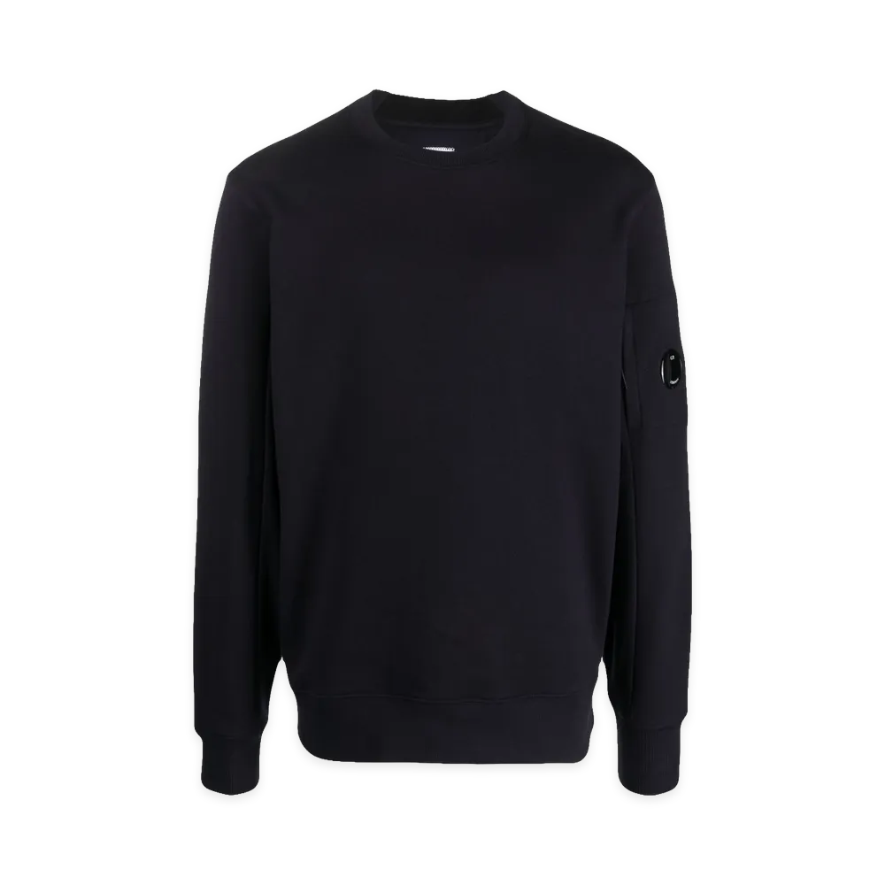 C.P. Company Sweaters "Blue"
