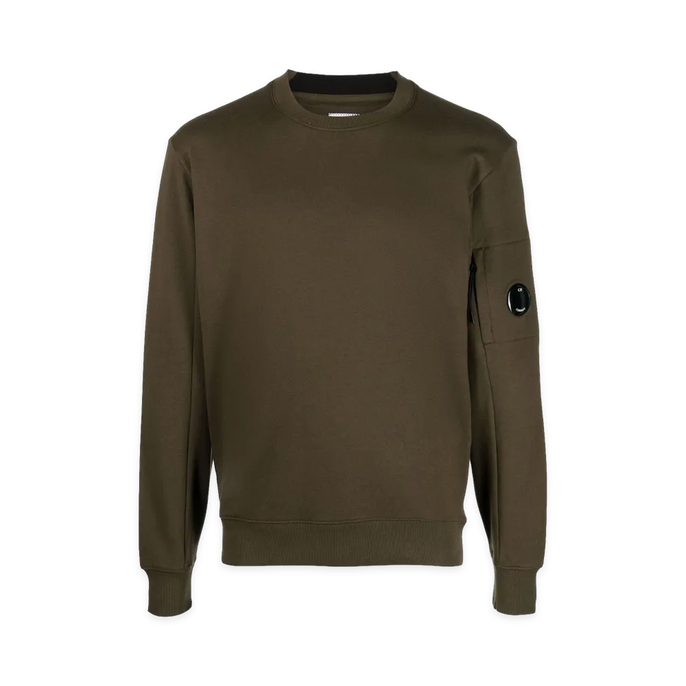 C.P. Company Sweaters "Green"