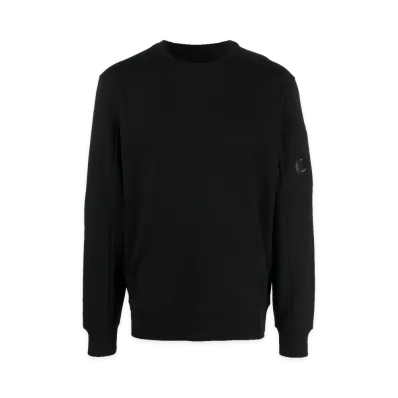 C.P. Company Sweaters "Black"