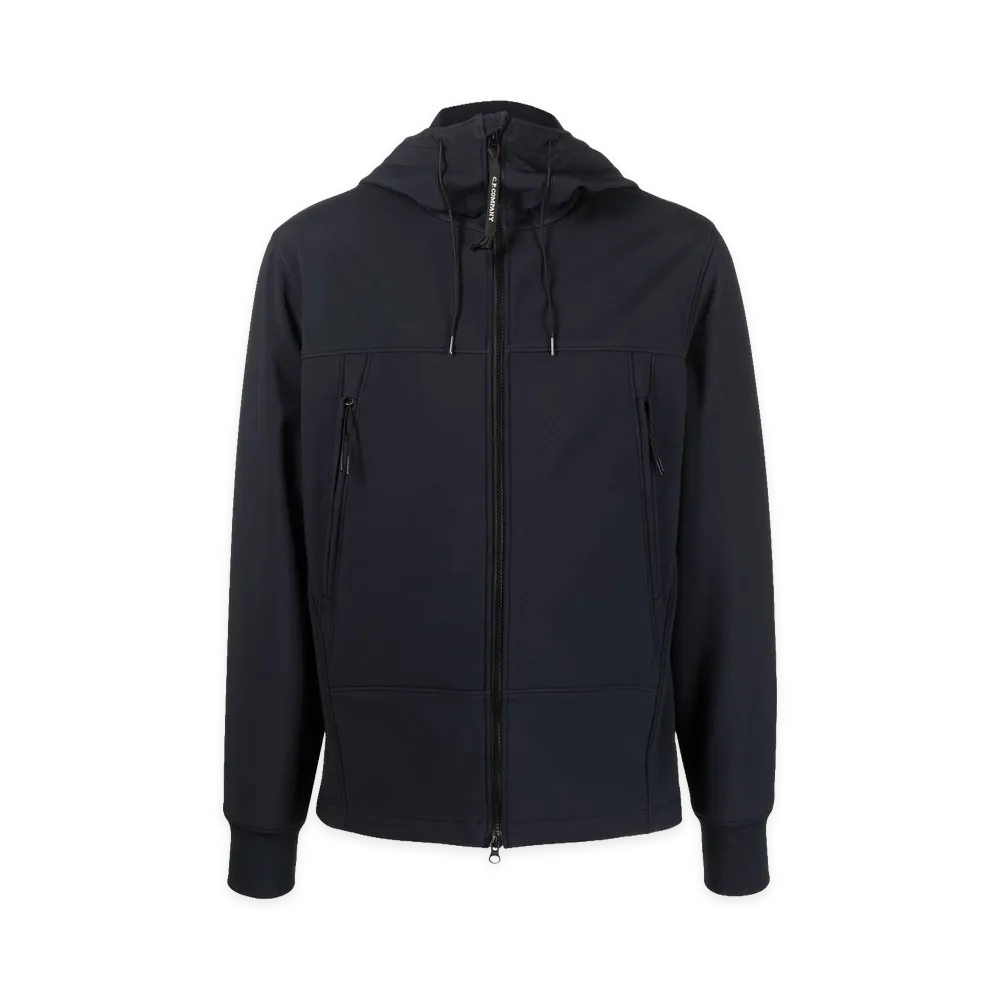 C.P. Company Coats "Blue"