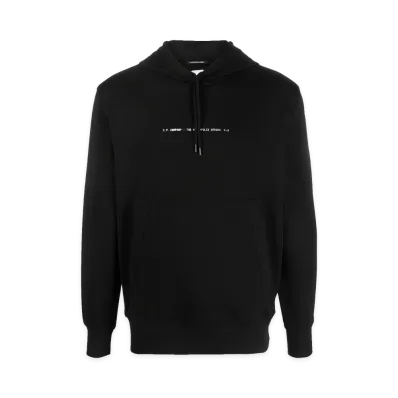C.P. Company Metropolis Sweaters "Black"