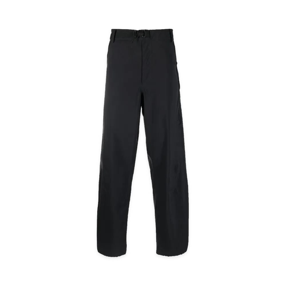 C.P. Company Metropolis Trousers "Black"