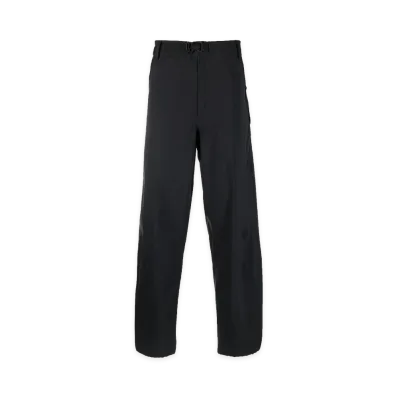 C.P. Company Metropolis Trousers "Black"