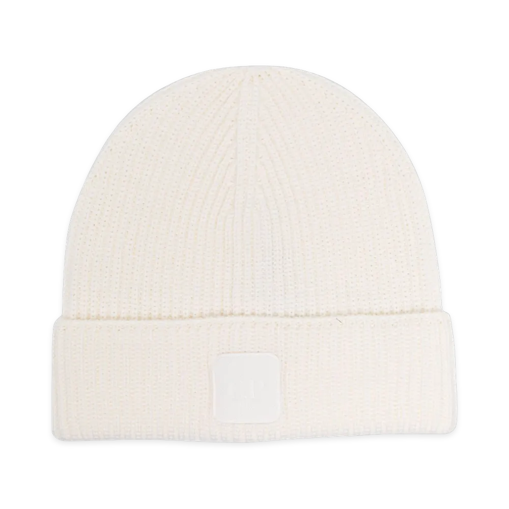 C.P. Company Metropolis Hats "White"