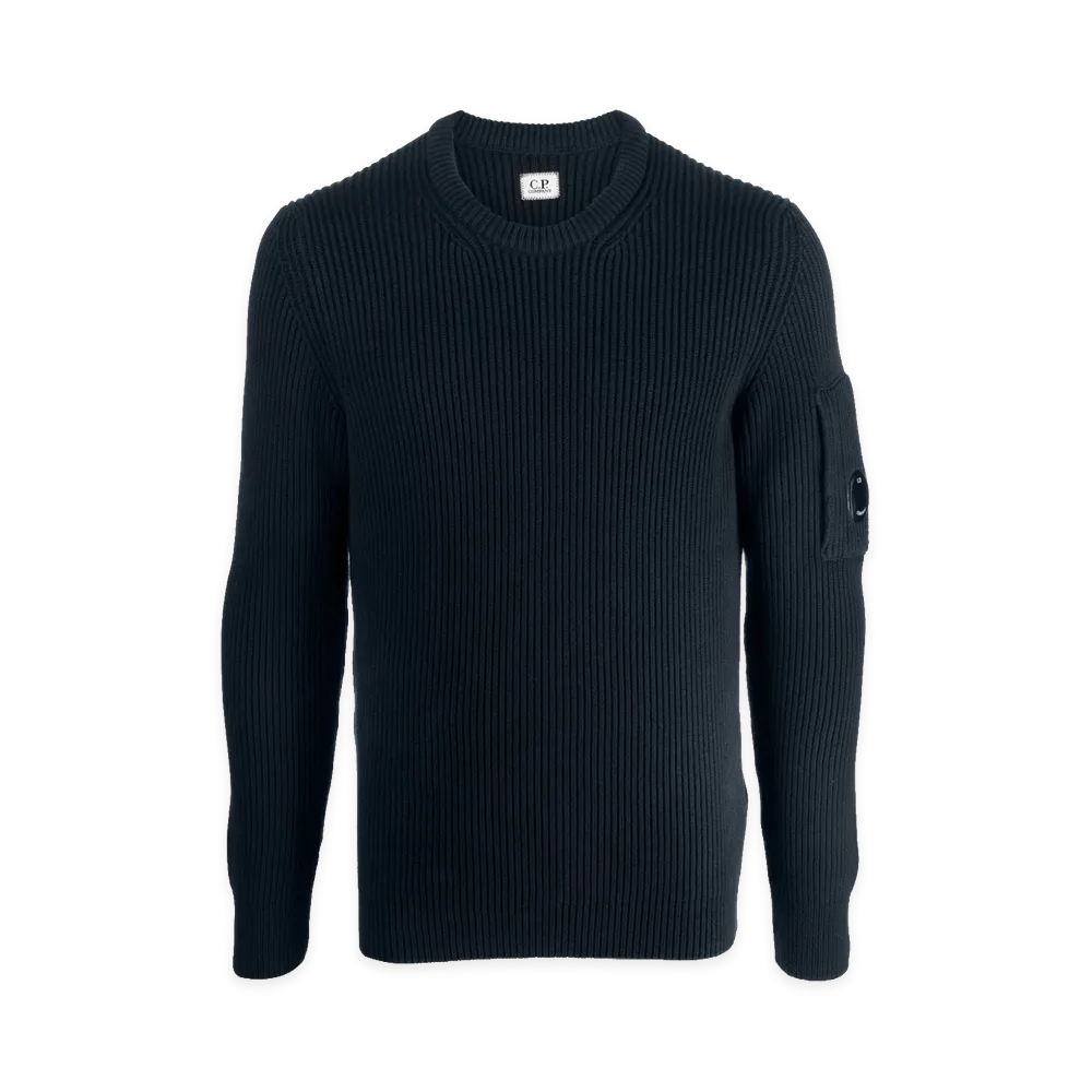 C.P. Company Sweaters "Blue"