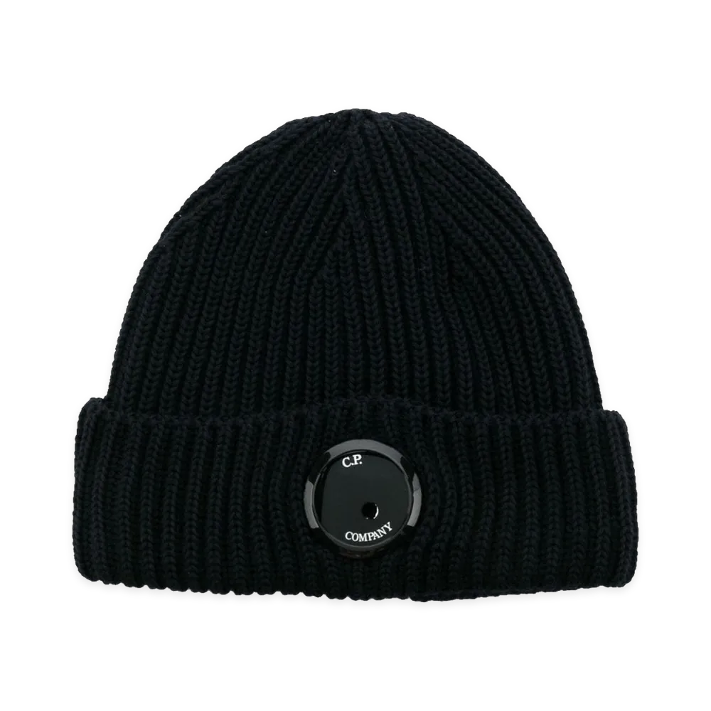 C.P. Company Hats "Blue"