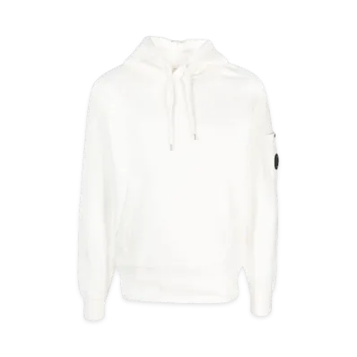C.P. Company Sweaters "White"