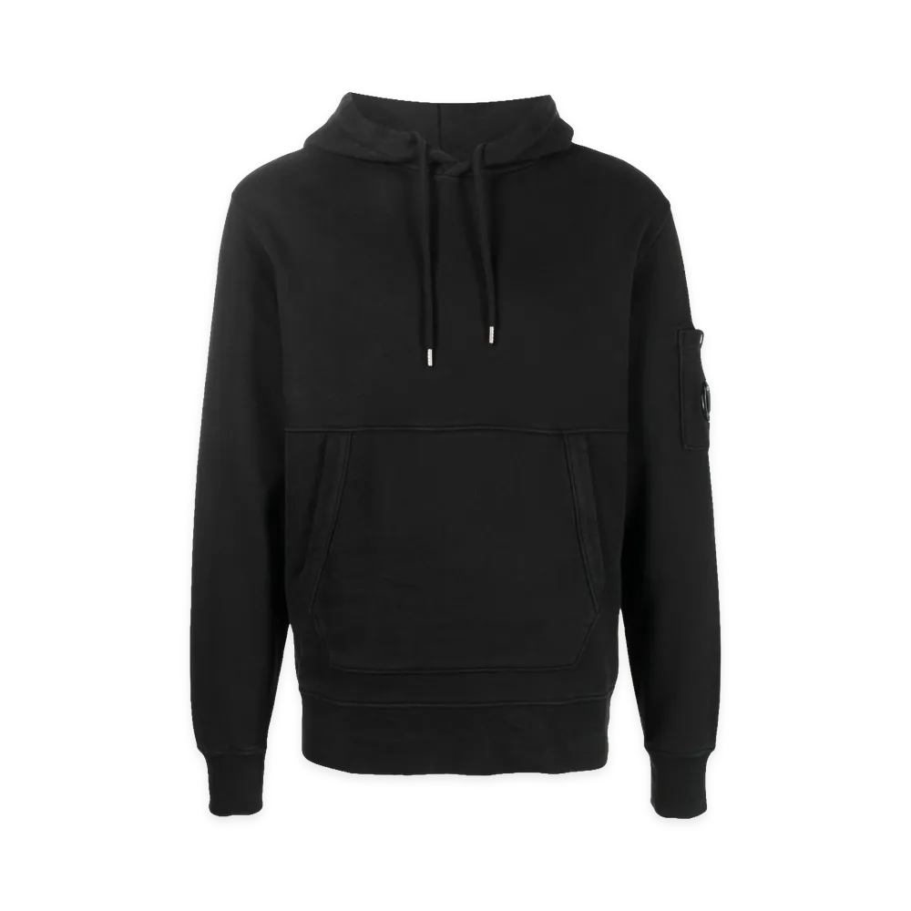 C.P. Company Sweaters "Black"